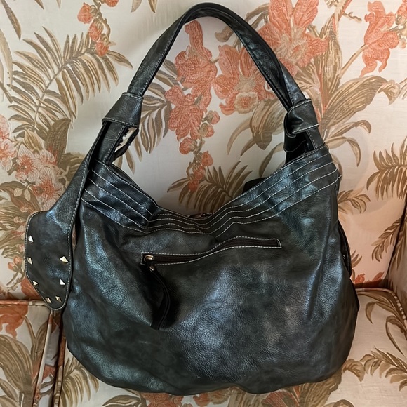 City angels love forever hand bag - Picture 4 of 7